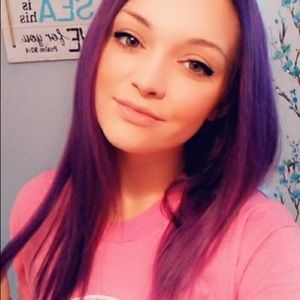 Meet your Posher, Faith